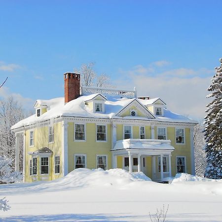 Governor'S House In Hyde Park Bed and Breakfast Exteriör bild