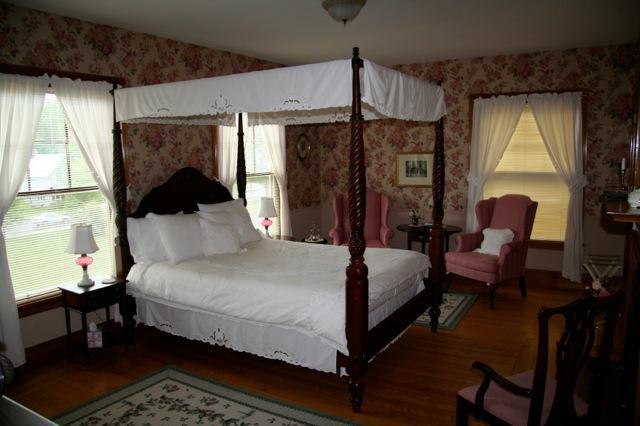 Governor'S House In Hyde Park Bed and Breakfast Exteriör bild