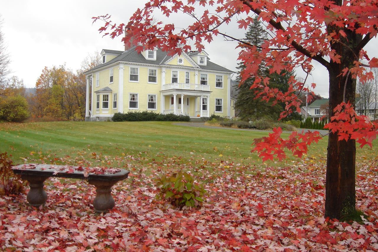 Governor'S House In Hyde Park Bed and Breakfast Exteriör bild