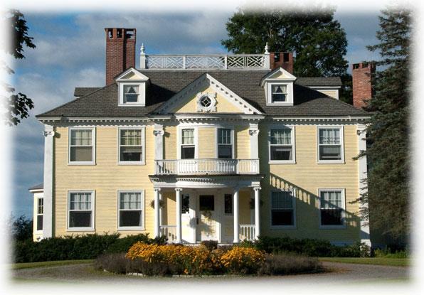 Governor'S House In Hyde Park Bed and Breakfast Exteriör bild