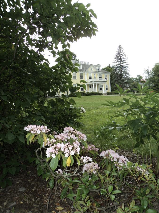 Governor'S House In Hyde Park Bed and Breakfast Exteriör bild