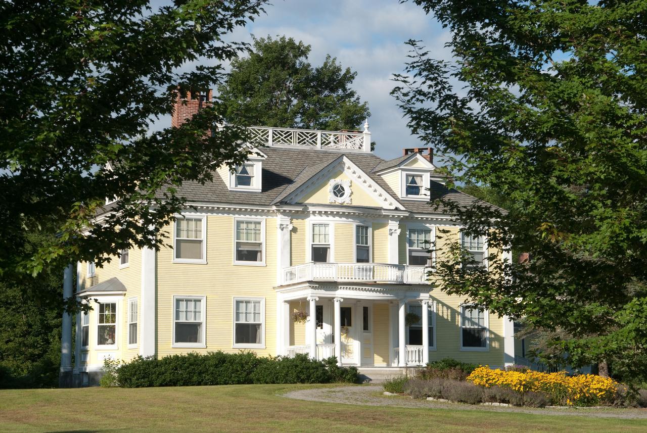 Governor'S House In Hyde Park Bed and Breakfast Exteriör bild