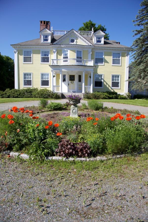 Governor'S House In Hyde Park Bed and Breakfast Exteriör bild