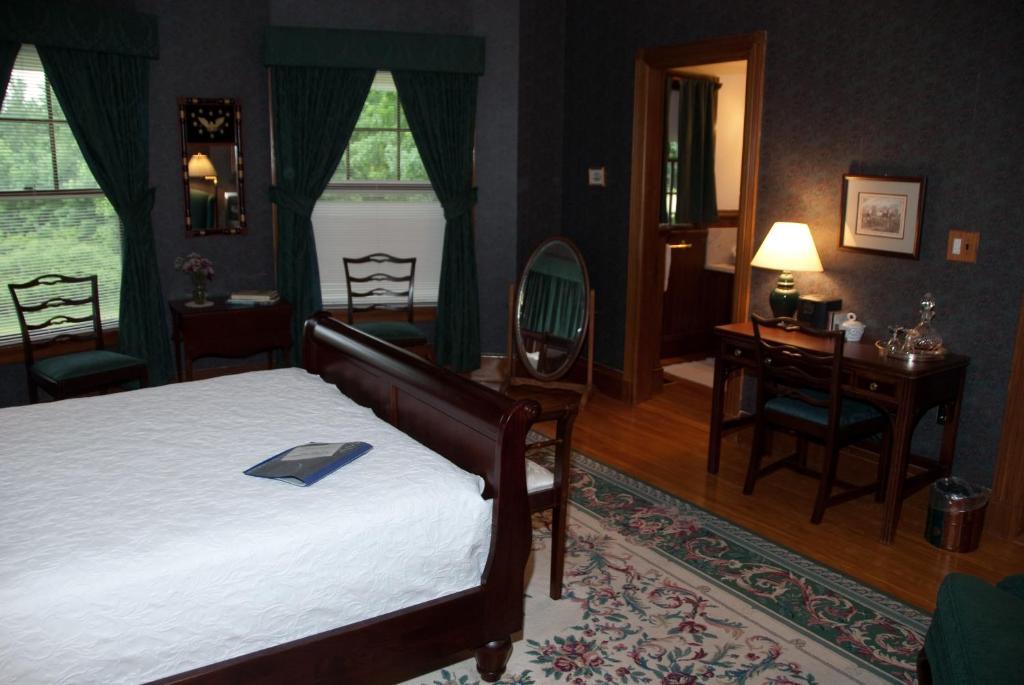 Governor'S House In Hyde Park Bed and Breakfast Rum bild