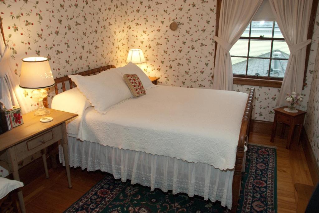 Governor'S House In Hyde Park Bed and Breakfast Rum bild