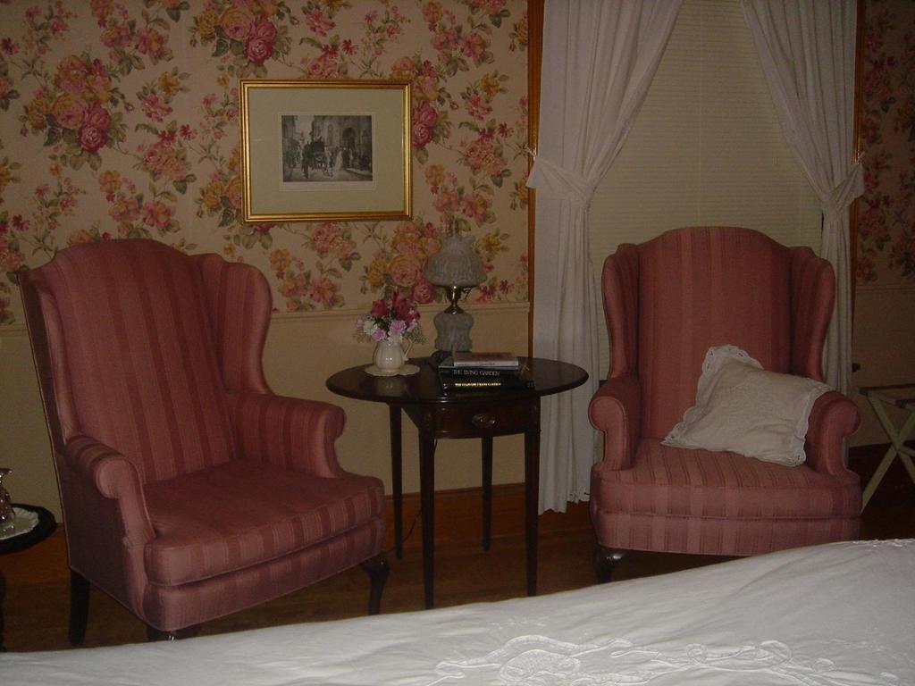 Governor'S House In Hyde Park Bed and Breakfast Rum bild